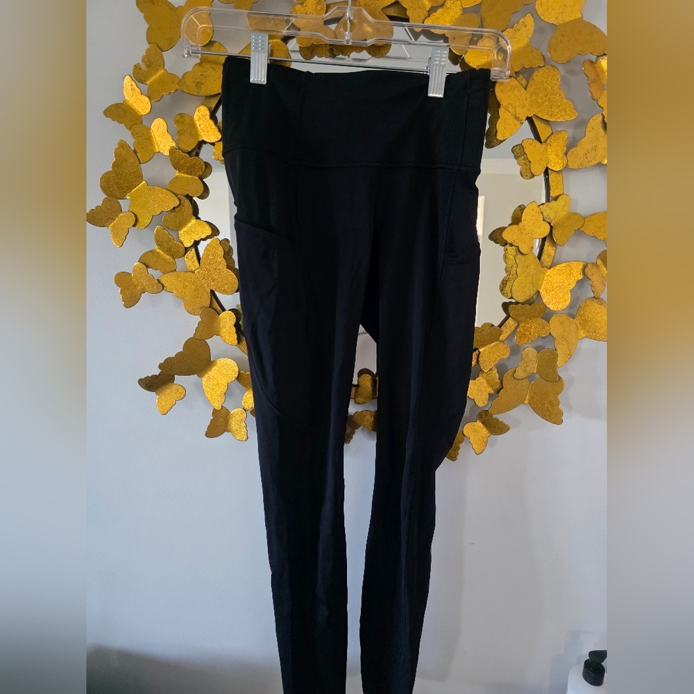 Women's Black Pants